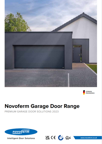 Novoferm Garage Door Range