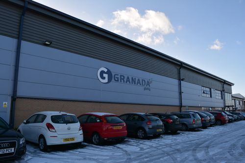 Granada Secondary Glazing