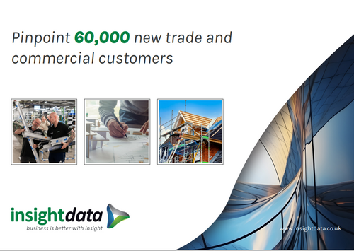 Insight Data Brochure