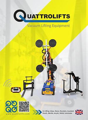 Quattrolifts Catalogue
