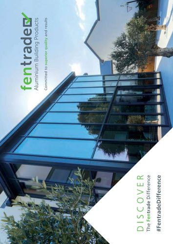 Fentrade Company Brochure