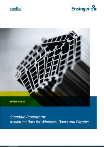 Insulbar - Standard Programme