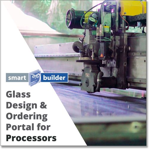 Smart-Glass for Processors