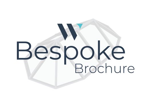 Whitesales Bespoke Brochure