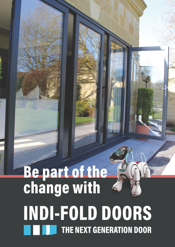 Indi-fold Doors Brochure