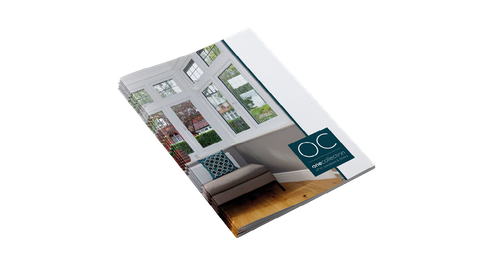 One Collection uPVC windows and doors