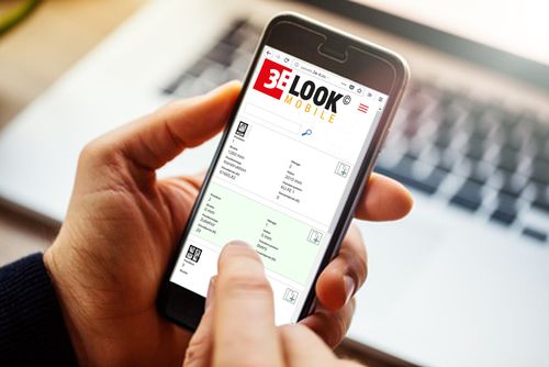 3E-LOOK ERP - Leading  technology  for window  companies