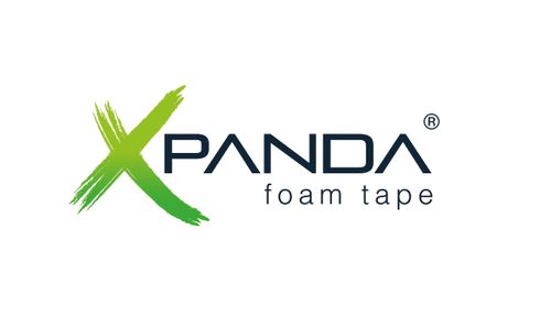 Xpanda 600 - Expanding Foam Tape