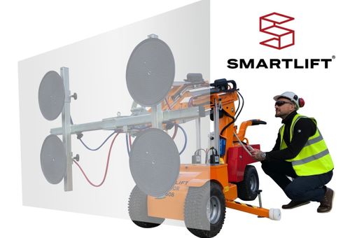 Smartlift Uk Brochure