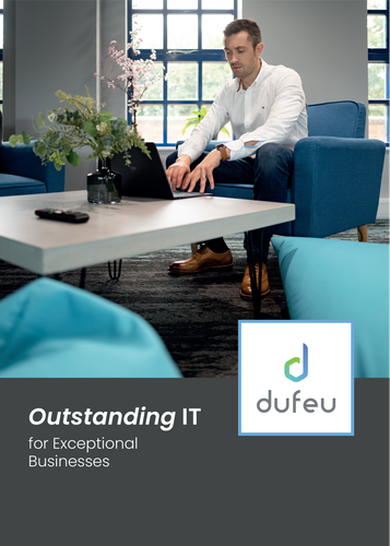 Dufeu IT Brochure