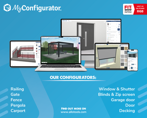 What if your 3D Configurator became your greatest asset!