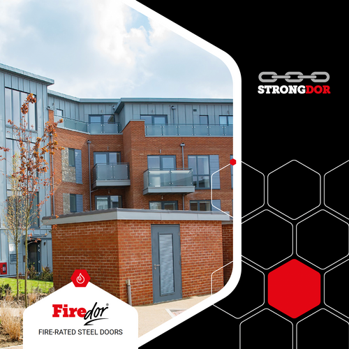 Firedor Brochure