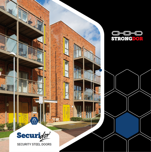 Securidor Brochure