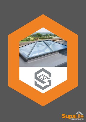 S1 Roof Lantern