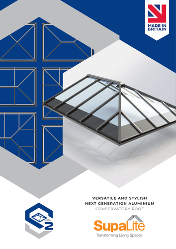 S2 Conservatory Roof