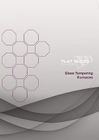 Glass processing machines.
