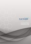 Glass processing machines.