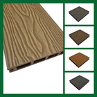 Ronjack Deep Embossed Composite Decking