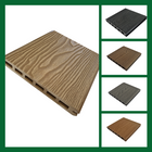 Ronjack Deep Embossed Composite Fencing
