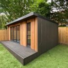 Ronjack Deep Embossed Composite Cladding
