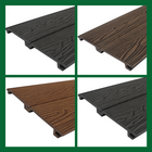 Ronjack Deep Embossed Composite Cladding