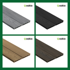 Oakio Iniwood Composite Decking