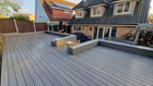 Oakio Proshield Composite Decking