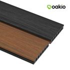 Oakio Proshield Composite Decking