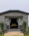 Oakio Iniwood Composite Cladding