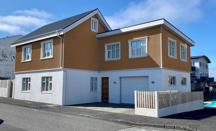 Oakio Proshield Composite Cladding