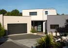 Insulated Sectional Doors