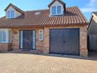 Side Hinged Doors