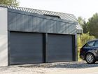 Roller Doors