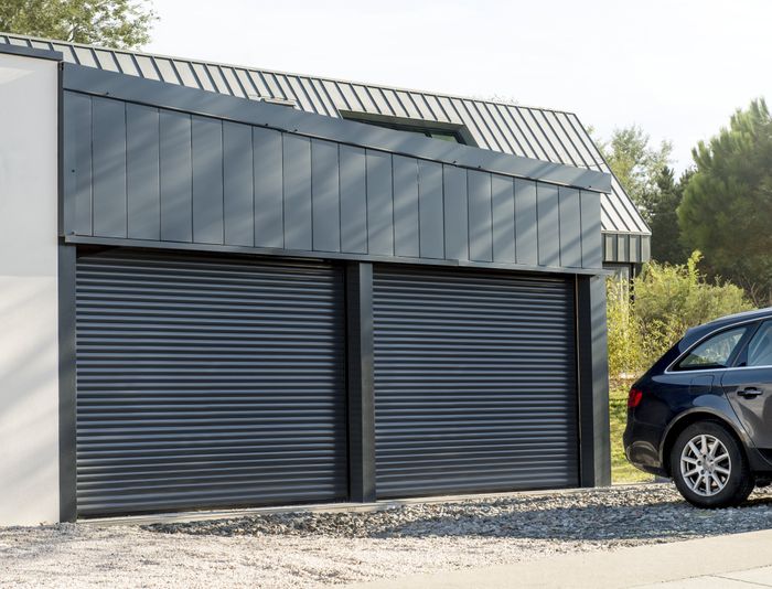 Roller Doors