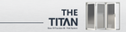 Titan Bi-Fold Door Hardware