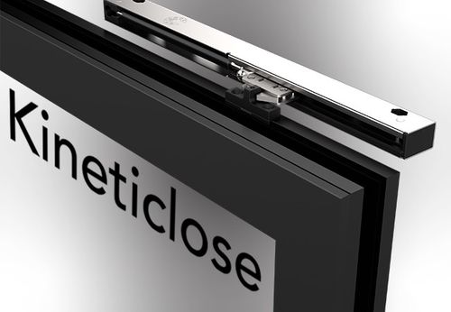 Kineticlose Anti-Slam, Soft Door Closer