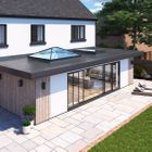 Korniche Aluminium Glazed Products