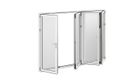 Korniche B-Folding Door