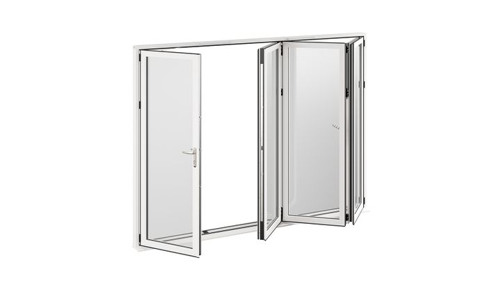 Korniche B-Folding Door