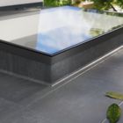Korniche Flat Glass Rooflight