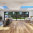 Corizo 4700 Slider with Korniche Technology