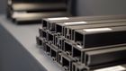 Nurlu PA 66 GF25 Thermal Breaks , PVC-ABS-ASA Plastic Profiles
