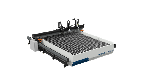 WARDJet M-Series Waterjet