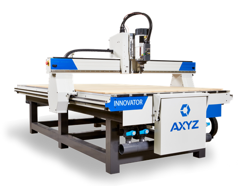 AXYZ Innovator CNC Router