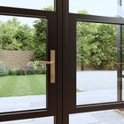 The Heritage Door