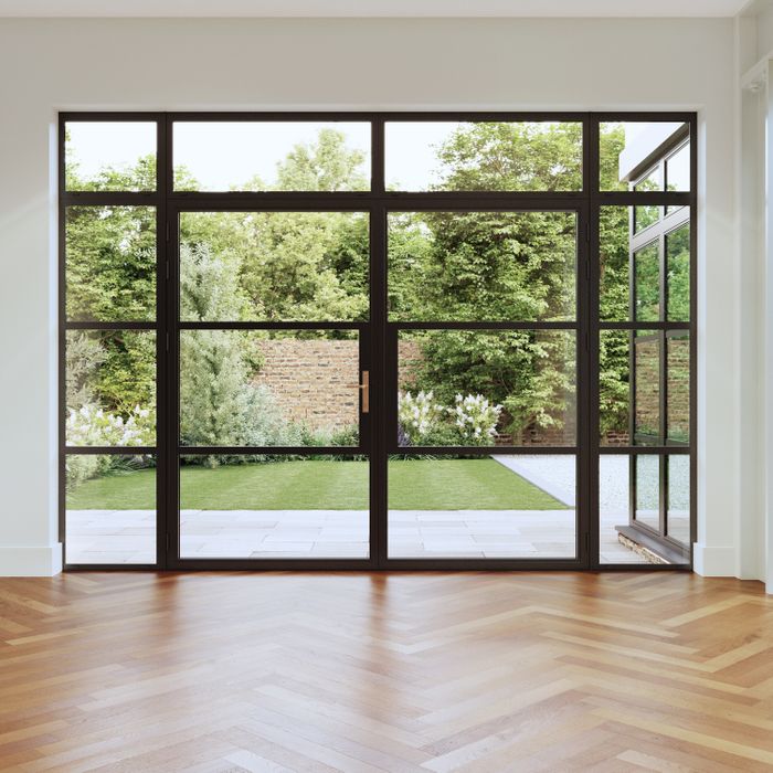 The Heritage Door