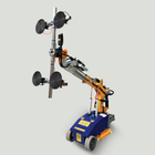 Vector 400E (Powered Rotation)