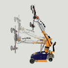 Vector 400E (Powered Rotation)