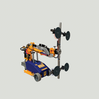 Vector 400E (Powered Rotation)
