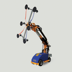 Vector 500 Off Road (Powered Rotation)